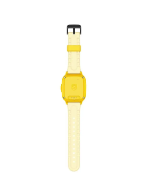 Купить -часы Philips W6610 желтый-6.png